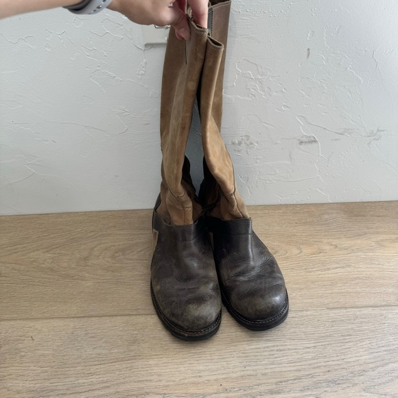 Sorel Wicked Tall Riding Boot - Picture 4 of 8